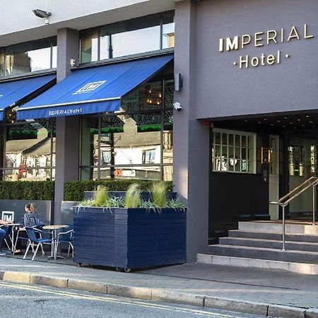 Hotel Imperial Νταντάλκ Εξωτερικό φωτογραφία
