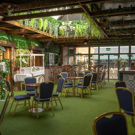 Hotel Imperial Νταντάλκ Εξωτερικό φωτογραφία