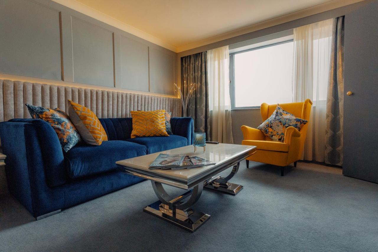 Hotel Imperial Νταντάλκ Εξωτερικό φωτογραφία