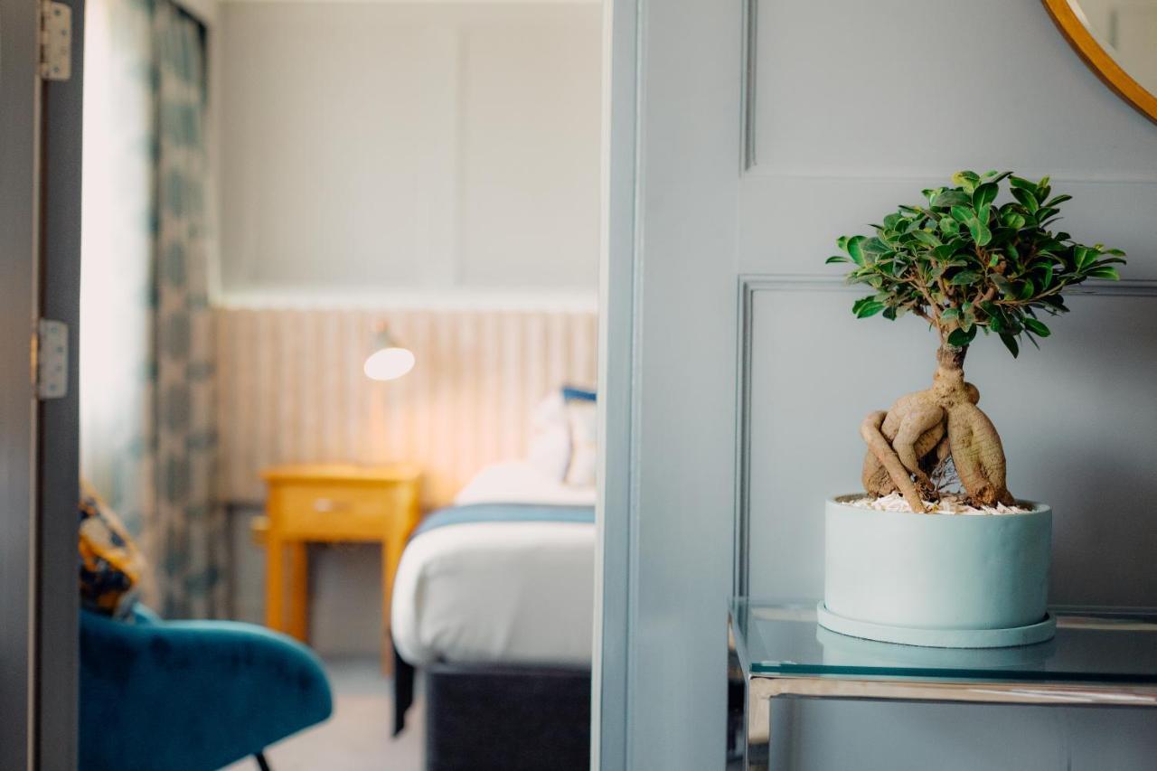 Hotel Imperial Νταντάλκ Εξωτερικό φωτογραφία