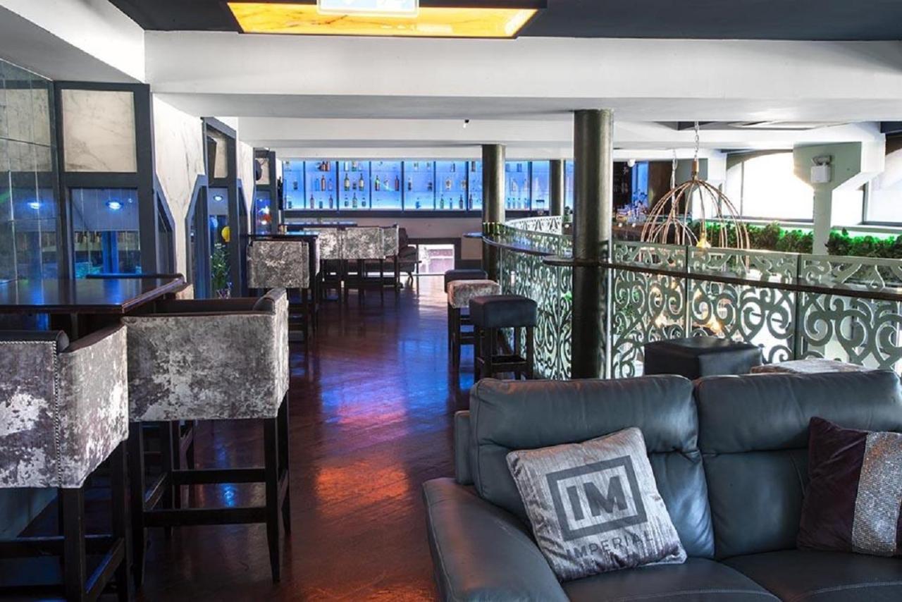 Hotel Imperial Νταντάλκ Εξωτερικό φωτογραφία