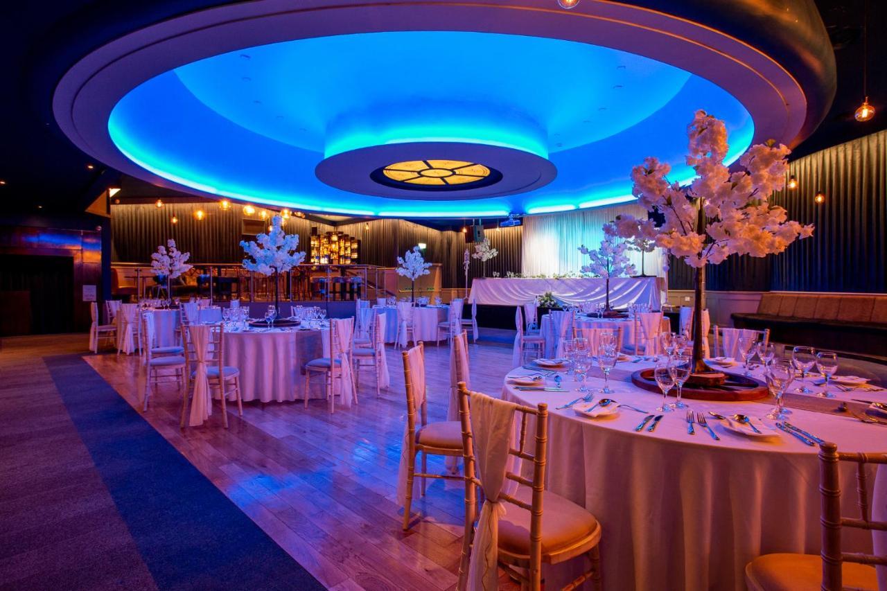Hotel Imperial Νταντάλκ Εξωτερικό φωτογραφία