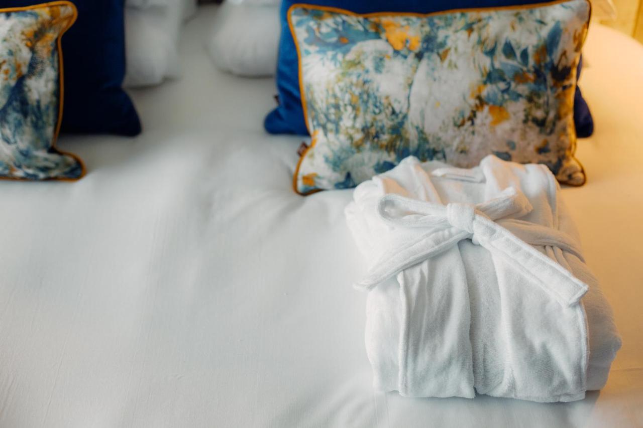 Hotel Imperial Νταντάλκ Εξωτερικό φωτογραφία