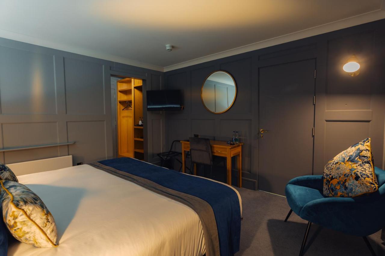 Hotel Imperial Νταντάλκ Εξωτερικό φωτογραφία