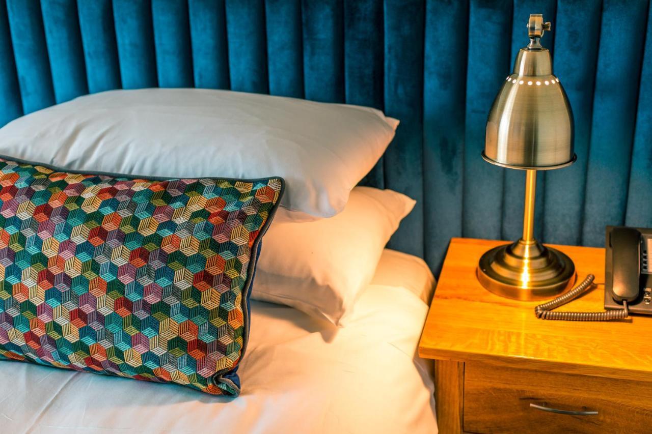 Hotel Imperial Νταντάλκ Εξωτερικό φωτογραφία