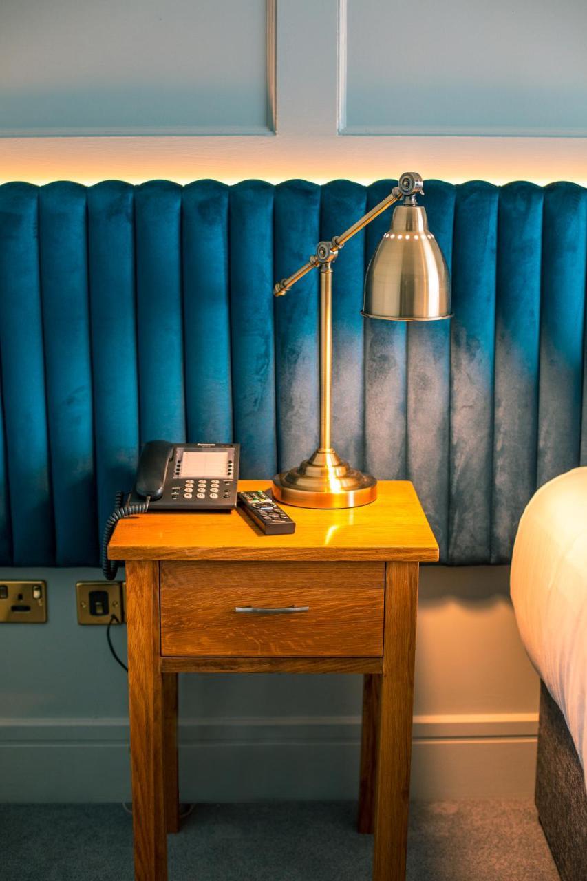Hotel Imperial Νταντάλκ Εξωτερικό φωτογραφία