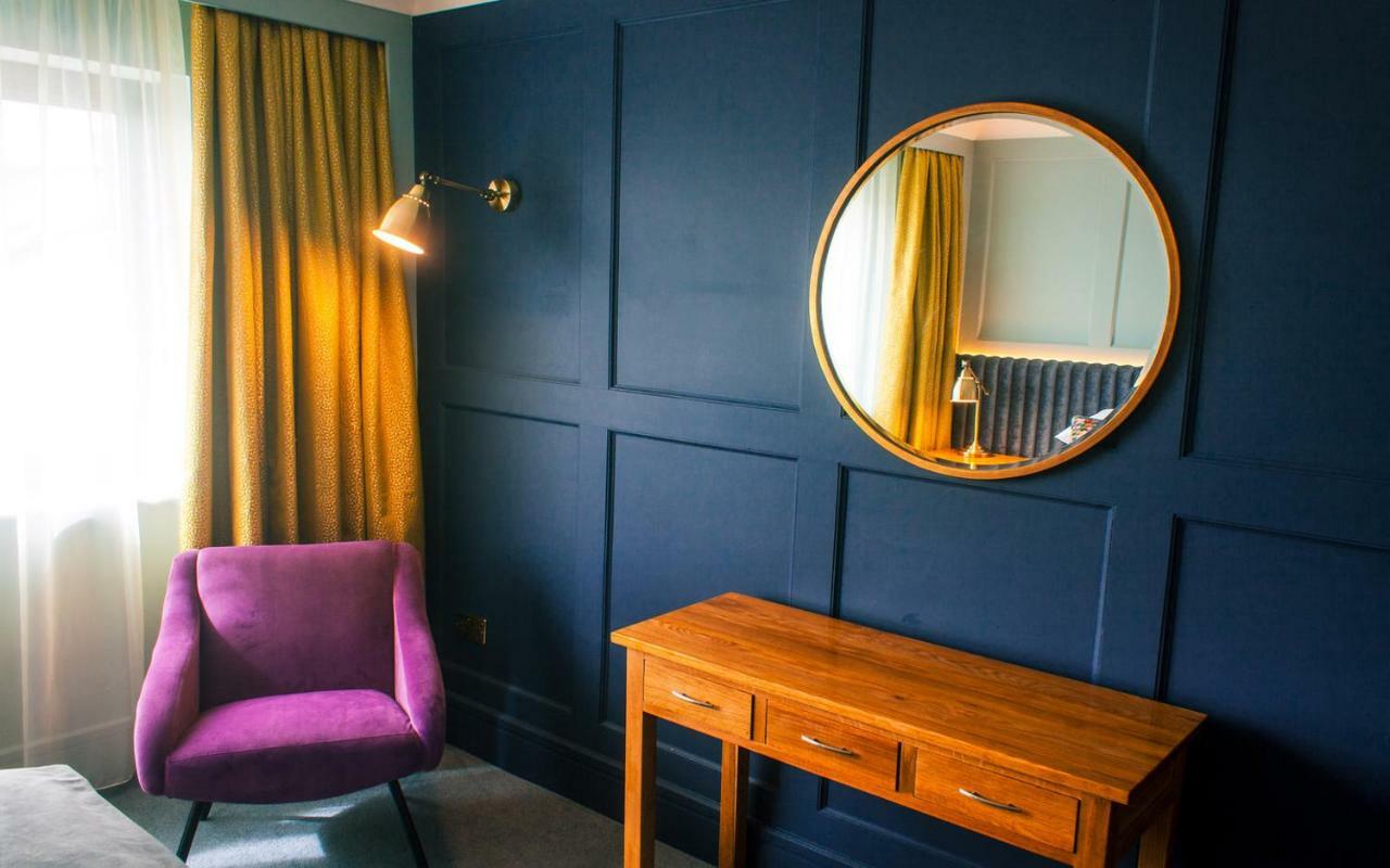 Hotel Imperial Νταντάλκ Εξωτερικό φωτογραφία